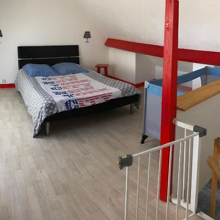 Dkappart Dunkerque Charmant Appartement Dunkirk Dış mekan fotoğraf