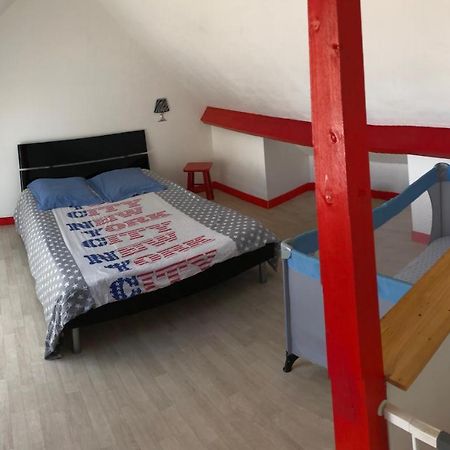 Dkappart Dunkerque Charmant Appartement Dunkirk Dış mekan fotoğraf
