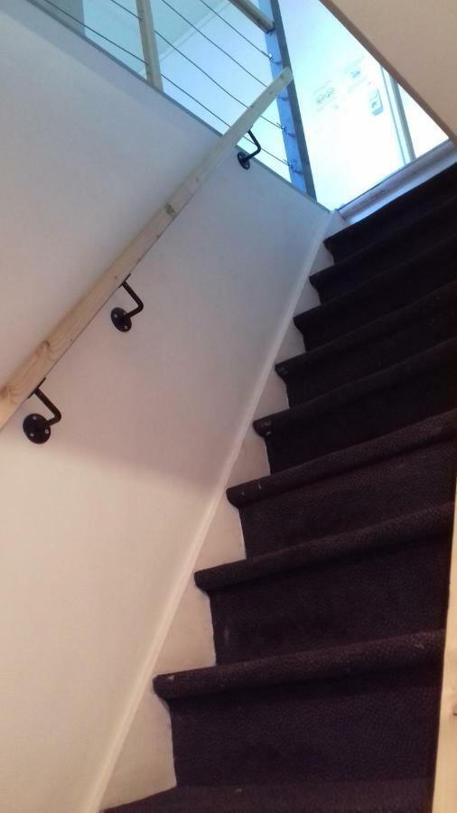 Dkappart Dunkerque Charmant Appartement Dunkirk Dış mekan fotoğraf