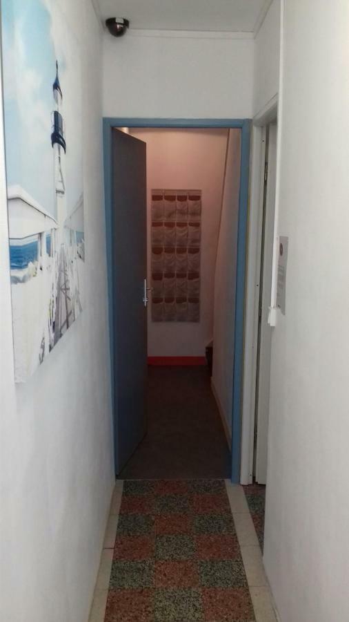 Dkappart Dunkerque Charmant Appartement Dunkirk Dış mekan fotoğraf