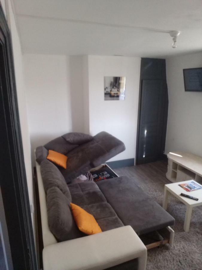 Dkappart Dunkerque Charmant Appartement Dunkirk Dış mekan fotoğraf