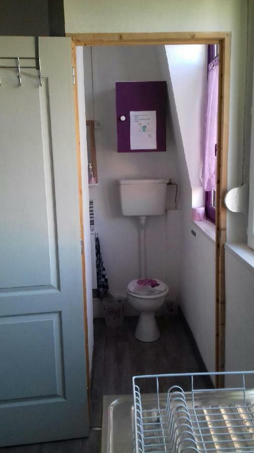 Dkappart Dunkerque Charmant Appartement Dunkirk Dış mekan fotoğraf