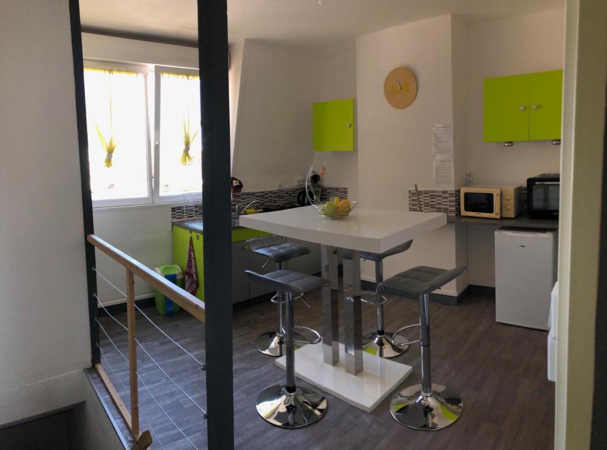 Dkappart Dunkerque Charmant Appartement Dunkirk Dış mekan fotoğraf